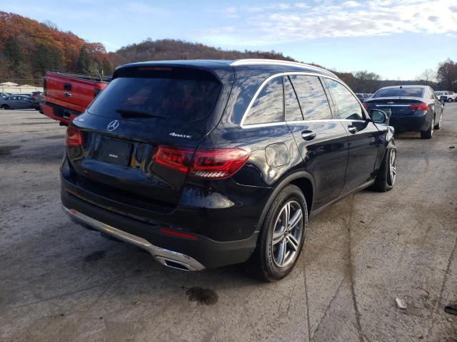 Photo 3 VIN: W1N0G8EB4MF883309 - MERCEDES-BENZ GLC 300 4M 