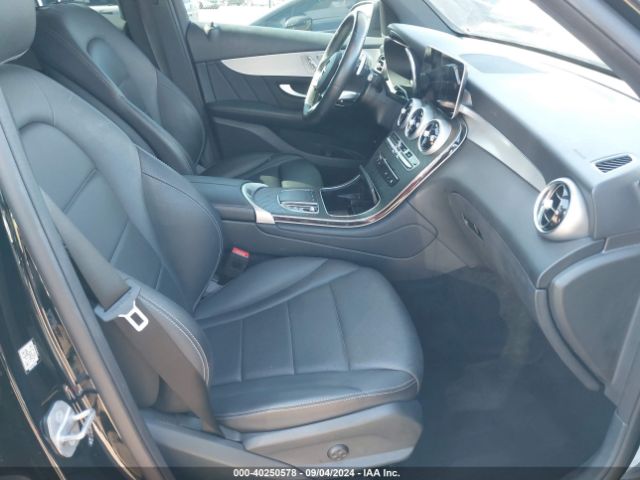 Photo 4 VIN: W1N0G8EB4MF919239 - MERCEDES-BENZ GLC-CLASS 