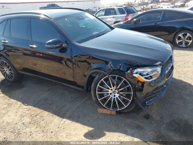 Photo 5 VIN: W1N0G8EB4MF919239 - MERCEDES-BENZ GLC-CLASS 