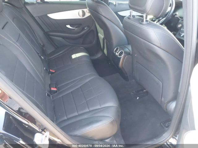 Photo 7 VIN: W1N0G8EB4MF919239 - MERCEDES-BENZ GLC-CLASS 