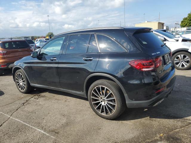 Photo 1 VIN: W1N0G8EB4MF933402 - MERCEDES-BENZ GLC 300 4M 