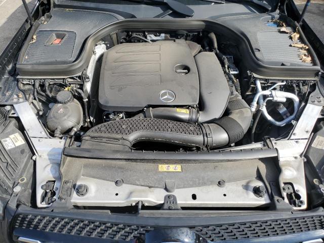 Photo 11 VIN: W1N0G8EB4MF933402 - MERCEDES-BENZ GLC 300 4M 