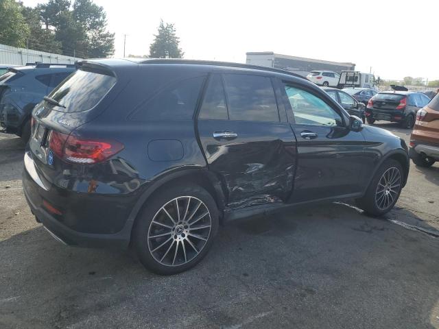 Photo 2 VIN: W1N0G8EB4MF933402 - MERCEDES-BENZ GLC 300 4M 