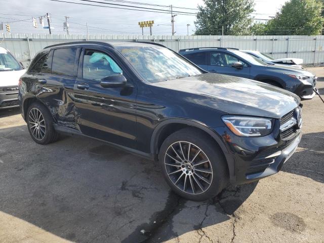 Photo 3 VIN: W1N0G8EB4MF933402 - MERCEDES-BENZ GLC 300 4M 