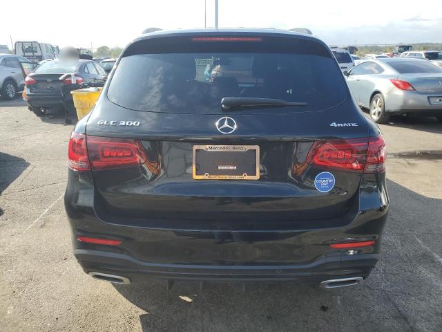 Photo 5 VIN: W1N0G8EB4MF933402 - MERCEDES-BENZ GLC 300 4M 