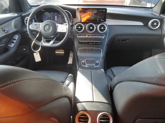 Photo 7 VIN: W1N0G8EB4MF933402 - MERCEDES-BENZ GLC 300 4M 