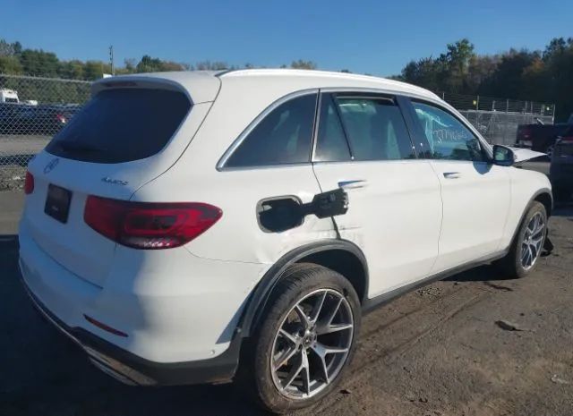 Photo 3 VIN: W1N0G8EB4MV296209 - MERCEDES-BENZ GLC 