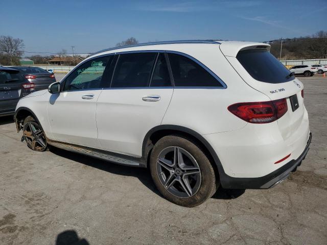 Photo 1 VIN: W1N0G8EB4NG065042 - MERCEDES-BENZ GLC-CLASS 