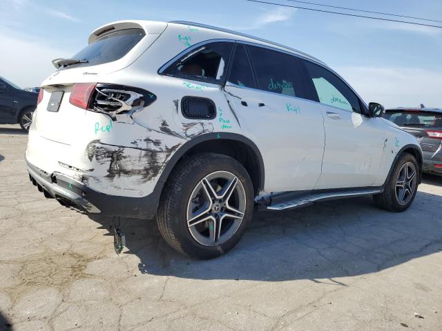 Photo 2 VIN: W1N0G8EB4NG065042 - MERCEDES-BENZ GLC-CLASS 