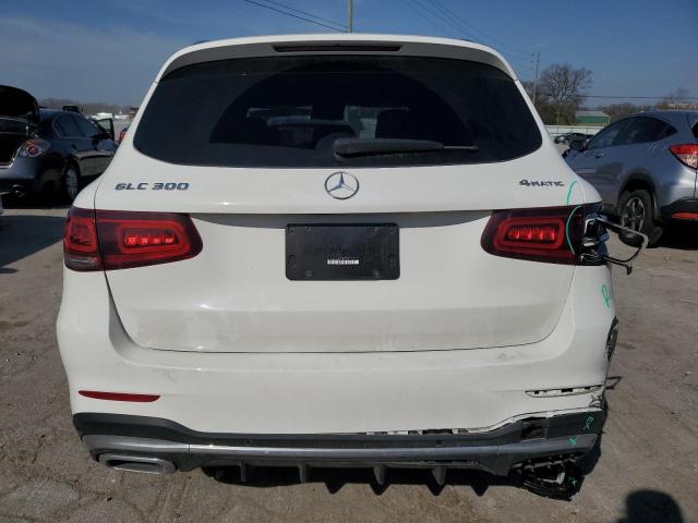 Photo 5 VIN: W1N0G8EB4NG065042 - MERCEDES-BENZ GLC-CLASS 