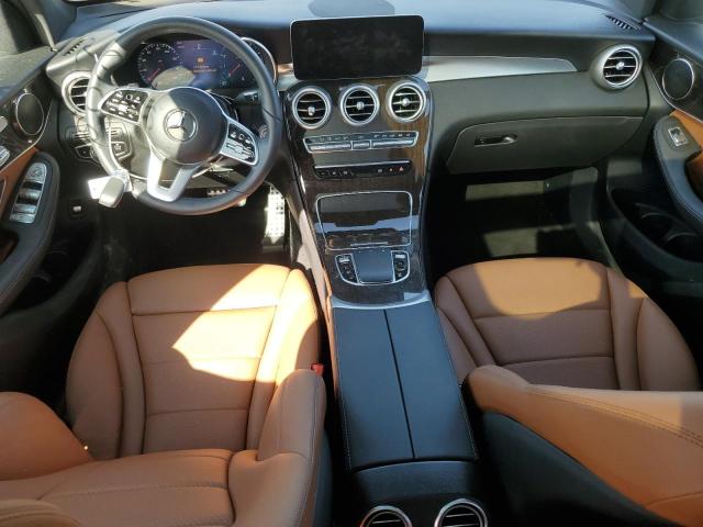 Photo 7 VIN: W1N0G8EB4NG065042 - MERCEDES-BENZ GLC-CLASS 