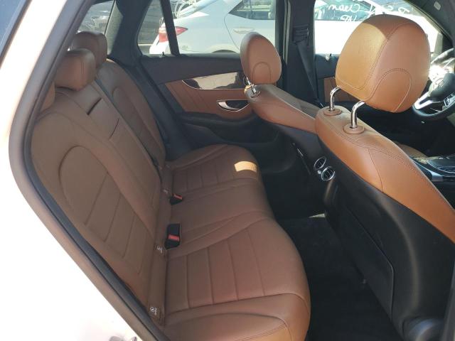 Photo 9 VIN: W1N0G8EB4NG065042 - MERCEDES-BENZ GLC-CLASS 