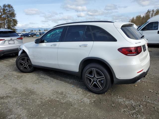 Photo 1 VIN: W1N0G8EB4NG091494 - MERCEDES-BENZ GLC 300 4M 