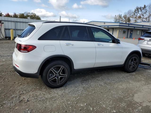 Photo 2 VIN: W1N0G8EB4NG091494 - MERCEDES-BENZ GLC 300 4M 