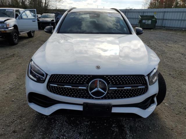 Photo 4 VIN: W1N0G8EB4NG091494 - MERCEDES-BENZ GLC 300 4M 