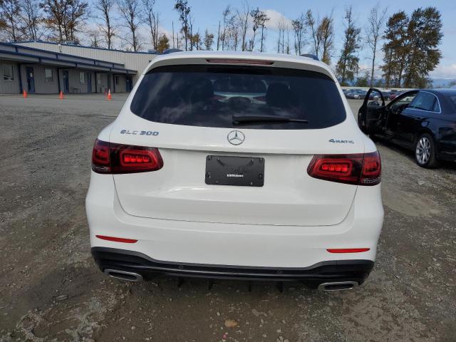 Photo 5 VIN: W1N0G8EB4NG091494 - MERCEDES-BENZ GLC 300 4M 