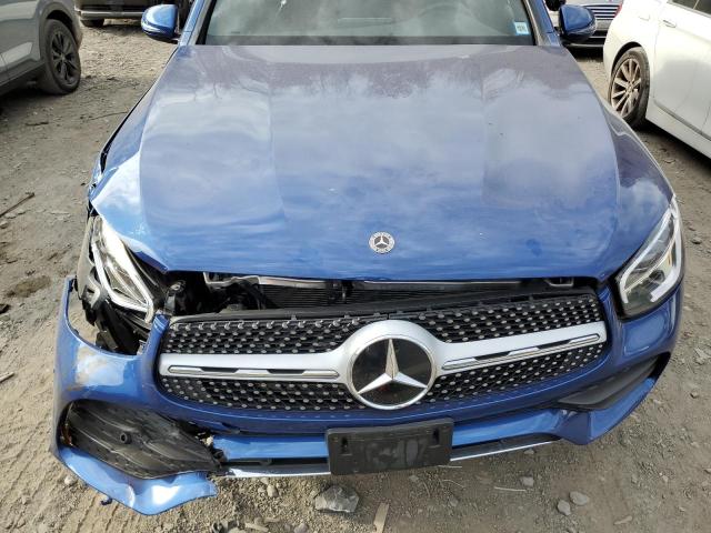 Photo 11 VIN: W1N0G8EB4NG110948 - MERCEDES-BENZ GLC 300 4M 