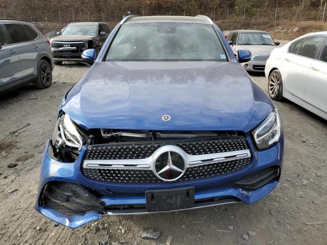 Photo 4 VIN: W1N0G8EB4NG110948 - MERCEDES-BENZ GLC 300 4M 