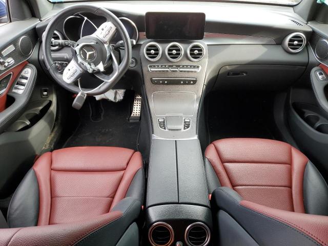 Photo 7 VIN: W1N0G8EB4NG110948 - MERCEDES-BENZ GLC 300 4M 