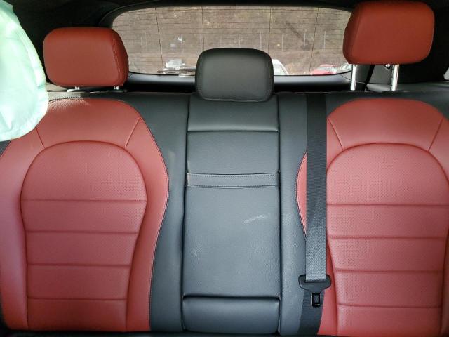 Photo 9 VIN: W1N0G8EB4NG110948 - MERCEDES-BENZ GLC 300 4M 