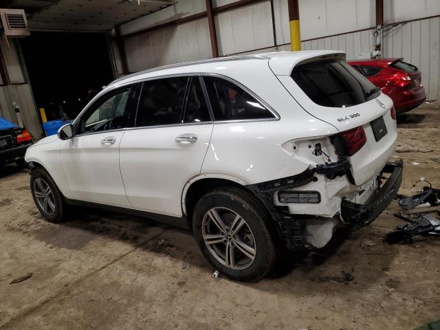 Photo 1 VIN: W1N0G8EB4NV338072 - MERCEDES-BENZ GLC-CLASS 