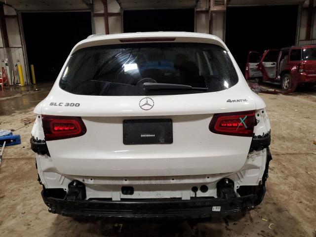 Photo 5 VIN: W1N0G8EB4NV338072 - MERCEDES-BENZ GLC-CLASS 