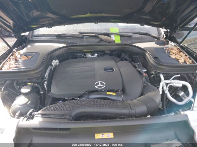 Photo 9 VIN: W1N0G8EB4NV382539 - MERCEDES-BENZ GLC 300 