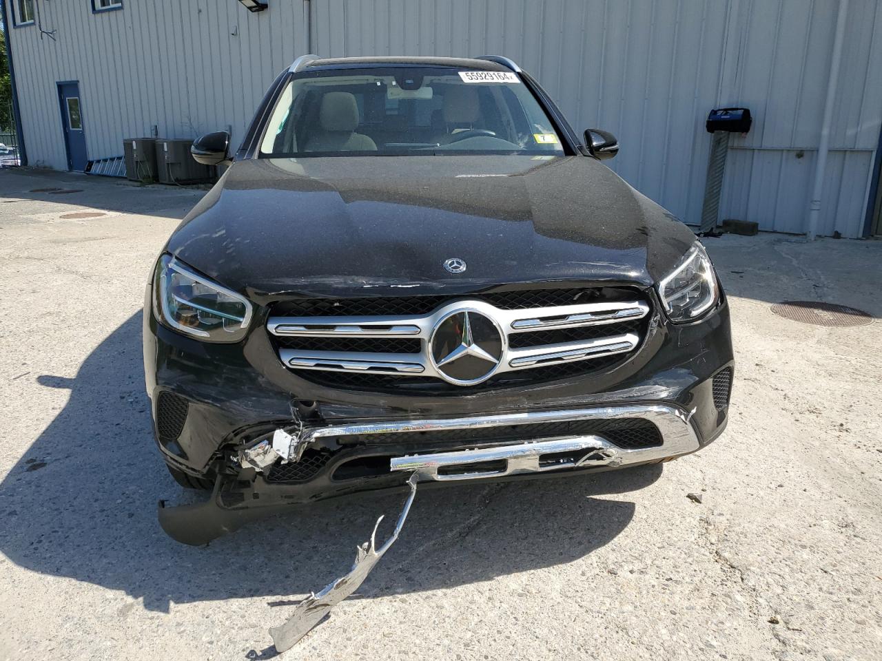 Photo 4 VIN: W1N0G8EB5LF770726 - MERCEDES-BENZ GLC 