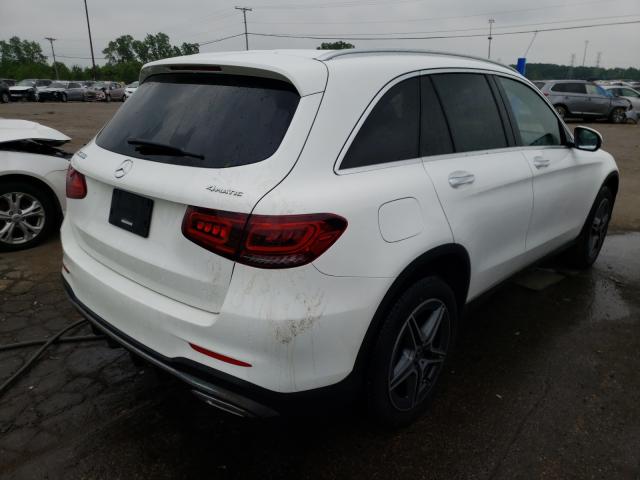 Photo 3 VIN: W1N0G8EB5LF815356 - MERCEDES-BENZ GLC 300 4M 