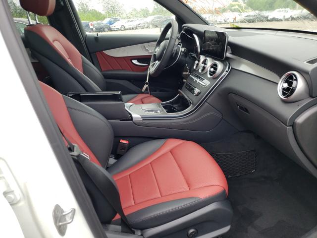 Photo 4 VIN: W1N0G8EB5LF815356 - MERCEDES-BENZ GLC 300 4M 