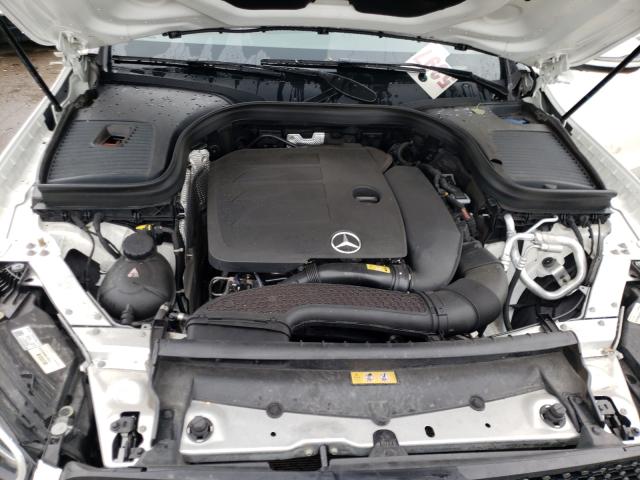 Photo 6 VIN: W1N0G8EB5LF815356 - MERCEDES-BENZ GLC 300 4M 