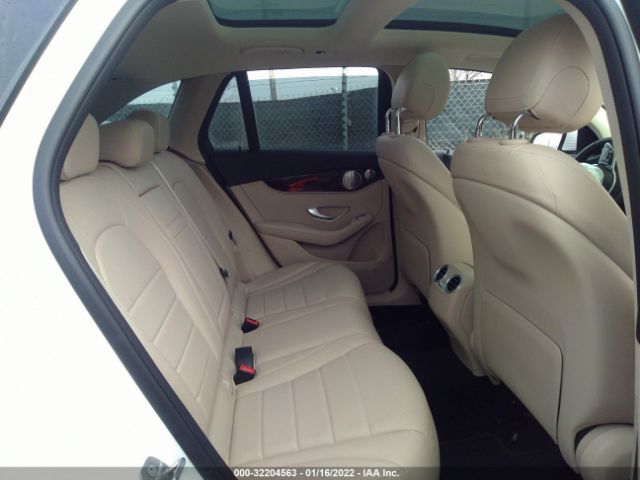 Photo 7 VIN: W1N0G8EB5LF862659 - MERCEDES-BENZ GLC 