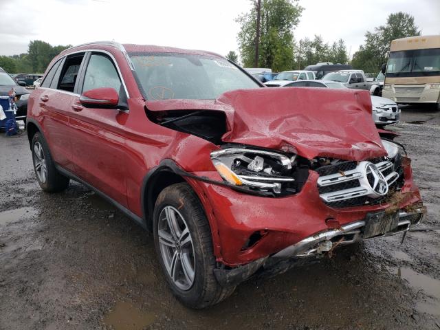 Photo 0 VIN: W1N0G8EB5LF863908 - MERCEDES-BENZ GLC 300 4M 