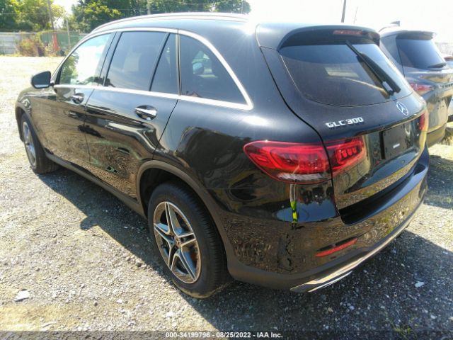 Photo 2 VIN: W1N0G8EB5MF885229 - MERCEDES-BENZ GLC 