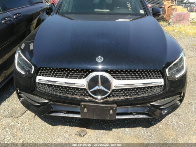 Photo 5 VIN: W1N0G8EB5MF885229 - MERCEDES-BENZ GLC 