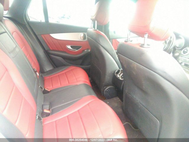 Photo 7 VIN: W1N0G8EB5MF953531 - MERCEDES-BENZ GLC 300 