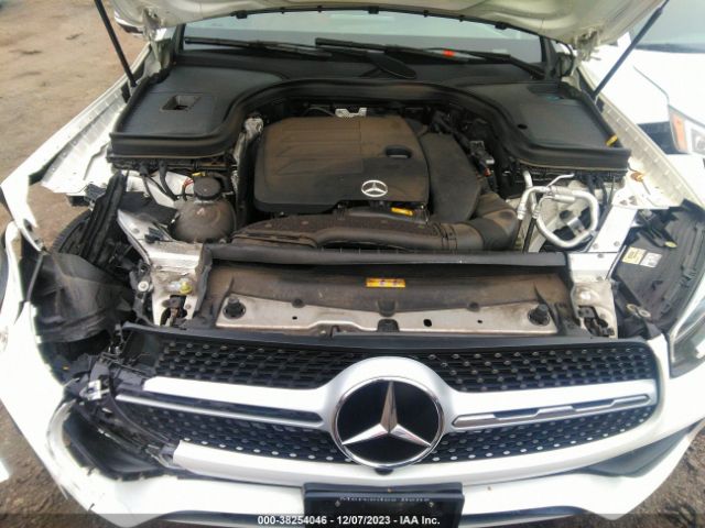 Photo 9 VIN: W1N0G8EB5MF953531 - MERCEDES-BENZ GLC 300 