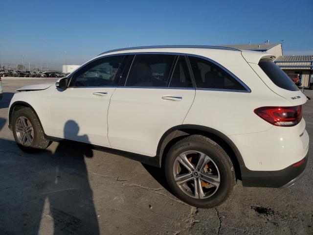 Photo 1 VIN: W1N0G8EB5MF971950 - MERCEDES-BENZ GLC 300 4M 