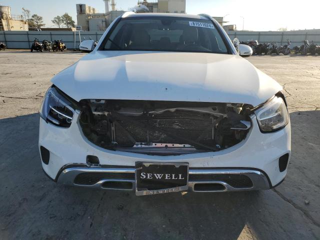 Photo 4 VIN: W1N0G8EB5MF971950 - MERCEDES-BENZ GLC 300 4M 