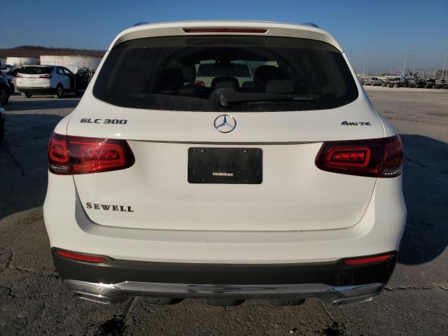 Photo 5 VIN: W1N0G8EB5MF971950 - MERCEDES-BENZ GLC 300 4M 