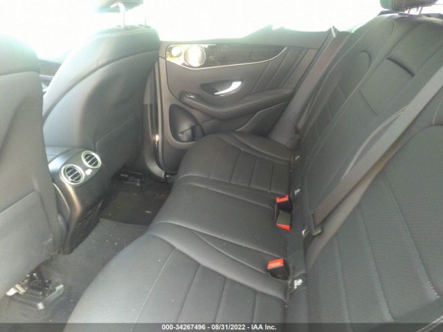 Photo 7 VIN: W1N0G8EB5MF983693 - MERCEDES-BENZ GLC 