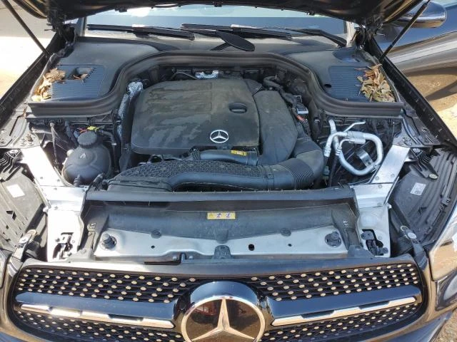 Photo 10 VIN: W1N0G8EB5MV269925 - MERCEDES-BENZ GLC 300 4M 