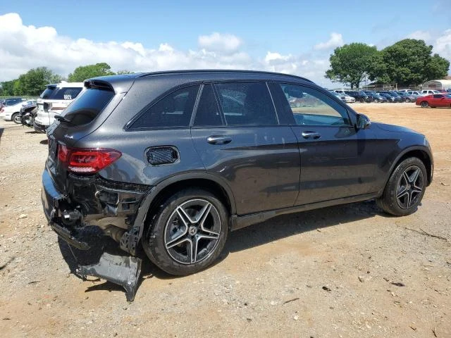 Photo 2 VIN: W1N0G8EB5MV269925 - MERCEDES-BENZ GLC 300 4M 