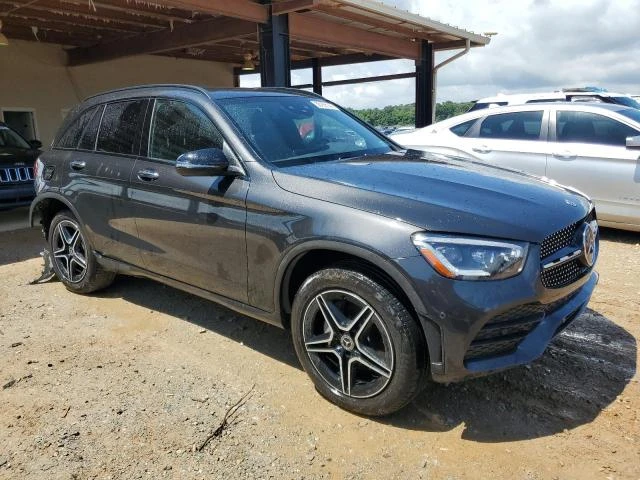 Photo 3 VIN: W1N0G8EB5MV269925 - MERCEDES-BENZ GLC 300 4M 