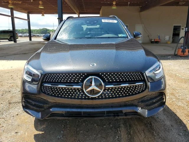 Photo 4 VIN: W1N0G8EB5MV269925 - MERCEDES-BENZ GLC 300 4M 