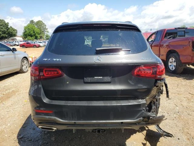 Photo 5 VIN: W1N0G8EB5MV269925 - MERCEDES-BENZ GLC 300 4M 