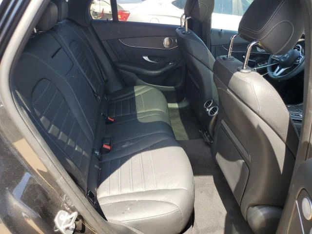 Photo 9 VIN: W1N0G8EB5MV269925 - MERCEDES-BENZ GLC 300 4M 