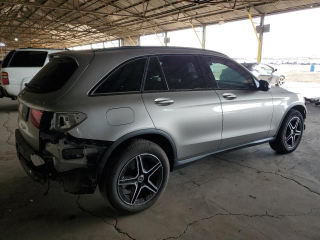 Photo 2 VIN: W1N0G8EB5MV282836 - MERCEDES-BENZ GLC 300 4M 