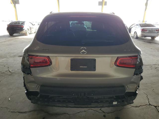 Photo 5 VIN: W1N0G8EB5MV282836 - MERCEDES-BENZ GLC 300 4M 