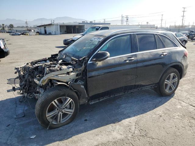 Photo 0 VIN: W1N0G8EB5MV285610 - MERCEDES-BENZ GLC 300 4M 